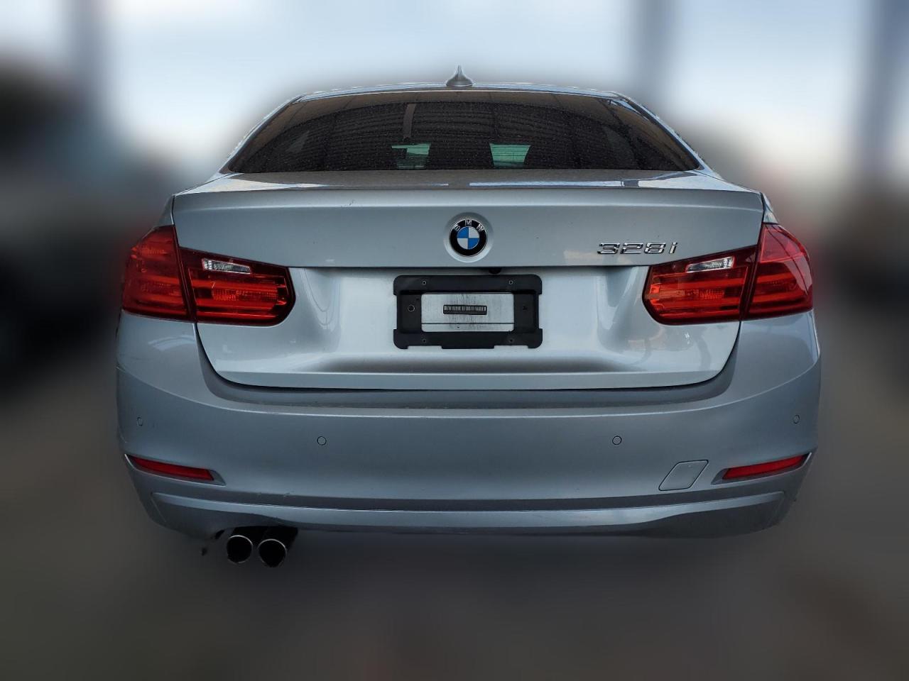 2015 BMW 328 I VIN: WBA3A5G54FNS82239 Lot: 63790454