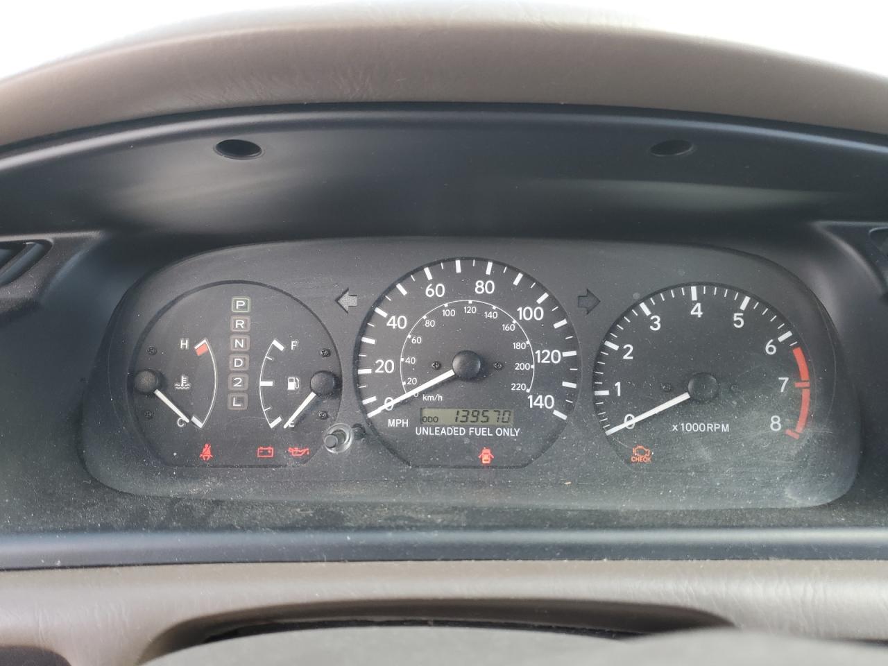 1999 Toyota Camry Ce VIN: 4T1BG22K3XU885372 Lot: 65387004