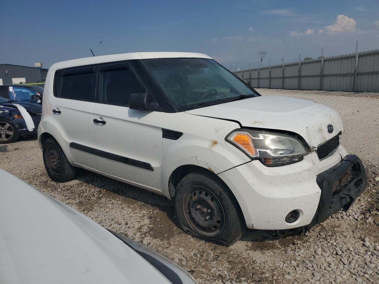 2011 Kia Soul - Image 4