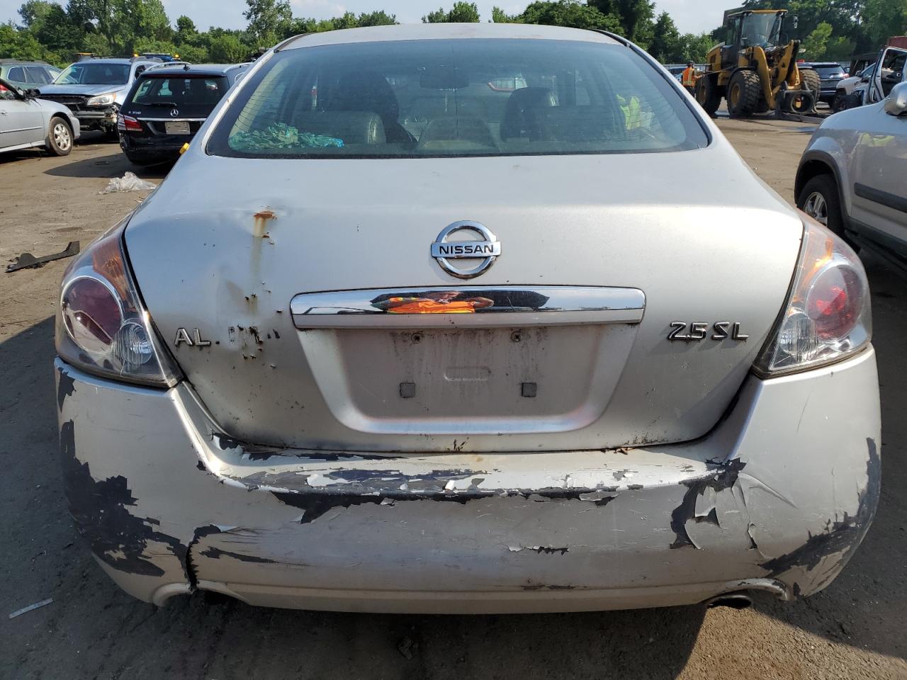 1N4AL21E69N455877 2009 Nissan Altima 2.5