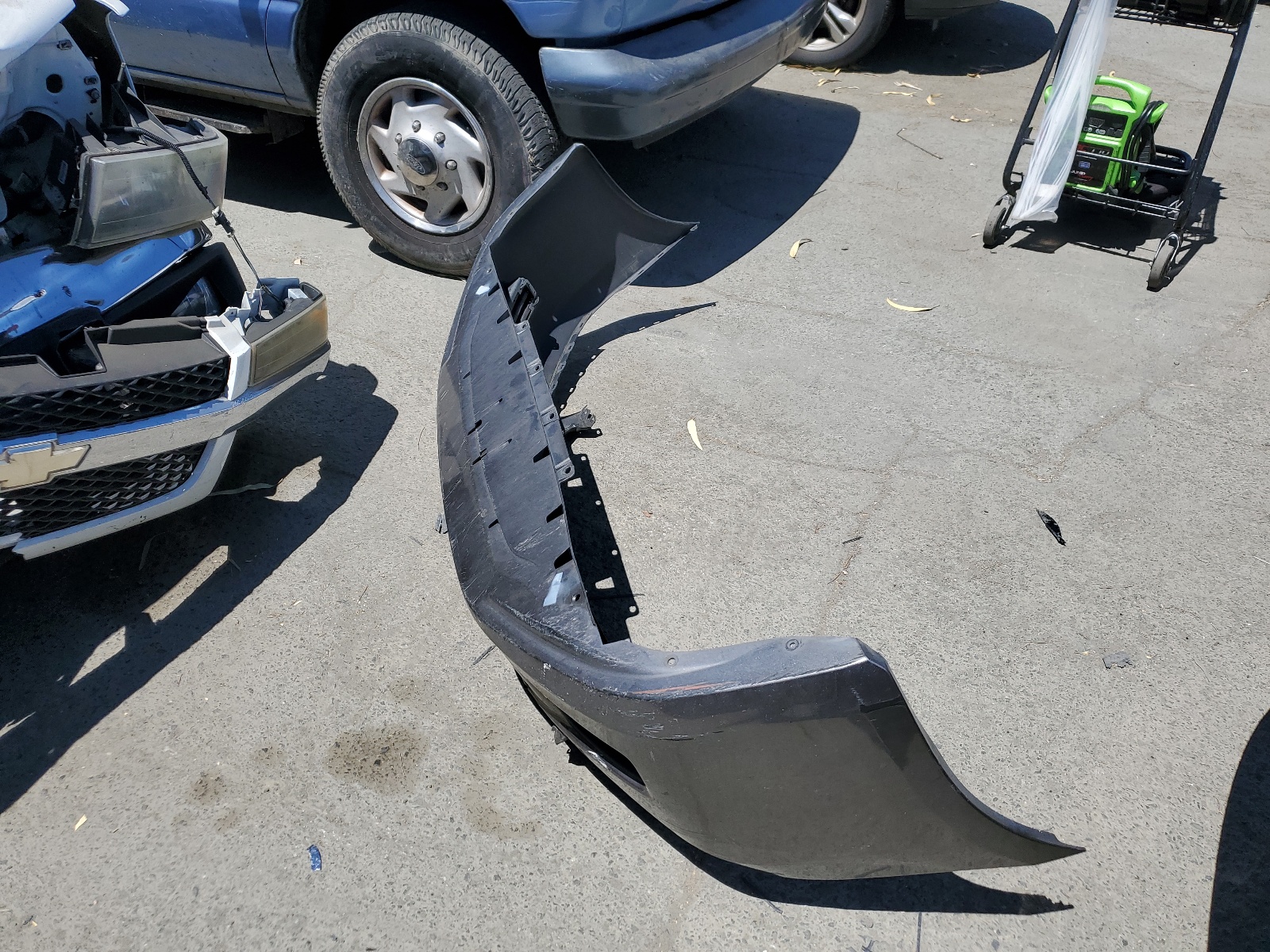 1HGCM66896A012671 2006 Honda Accord Ex