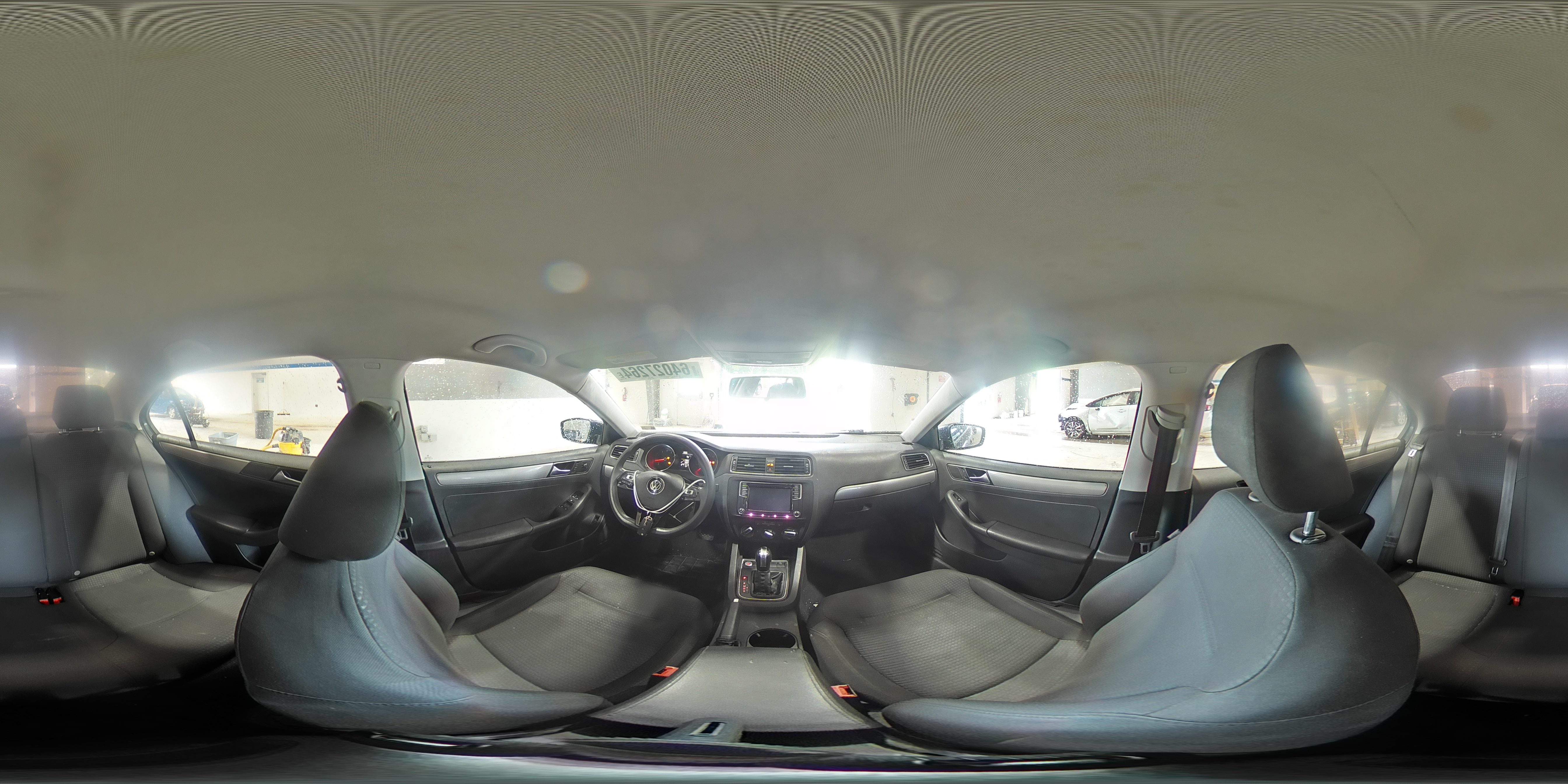 2016 Volkswagen Jetta Se VIN: 3VWD67AJ7GM315799 Lot: 64027264