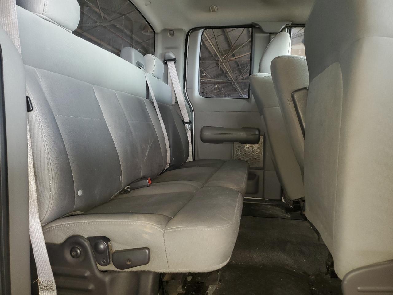 2007 Ford F150 VIN: 1FTRX12W97FB90379 Lot: 61530244