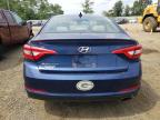 2017 Hyundai Sonata Se for Sale in Windsor, NJ - Side