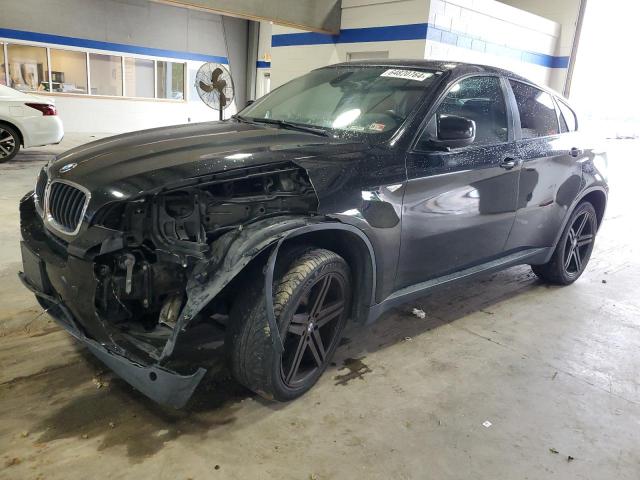 2013 Bmw X6 Xdrive35I