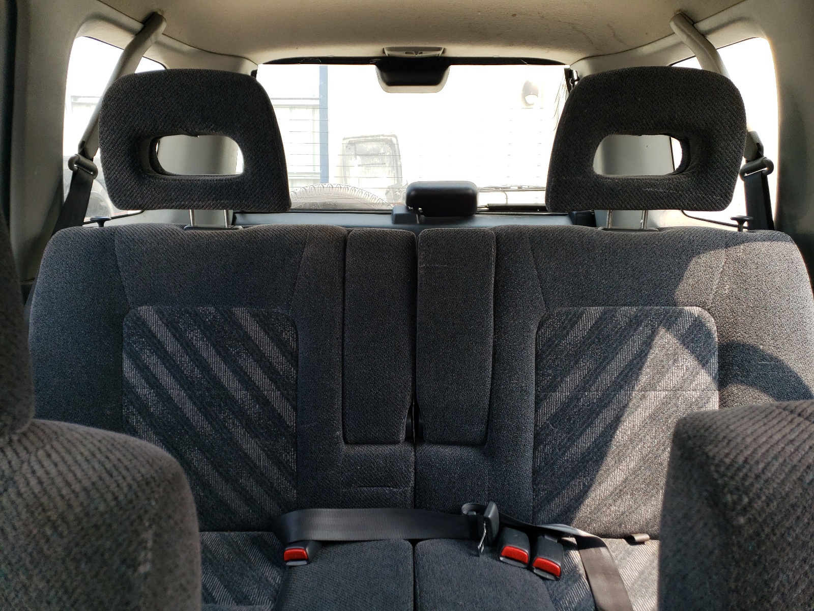 JHLRD1845XC041938 1999 Honda Cr-V Lx