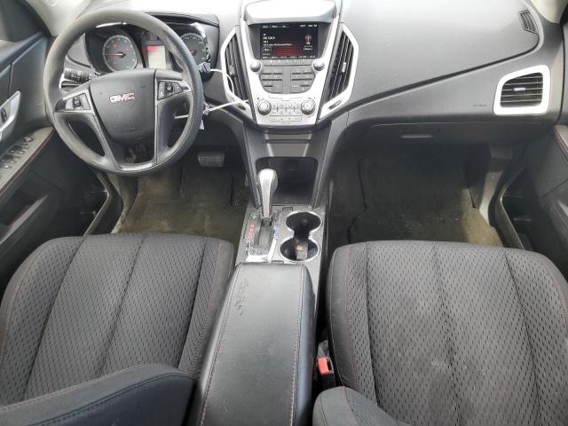 Parquets GMC TERRAIN 2013 Red