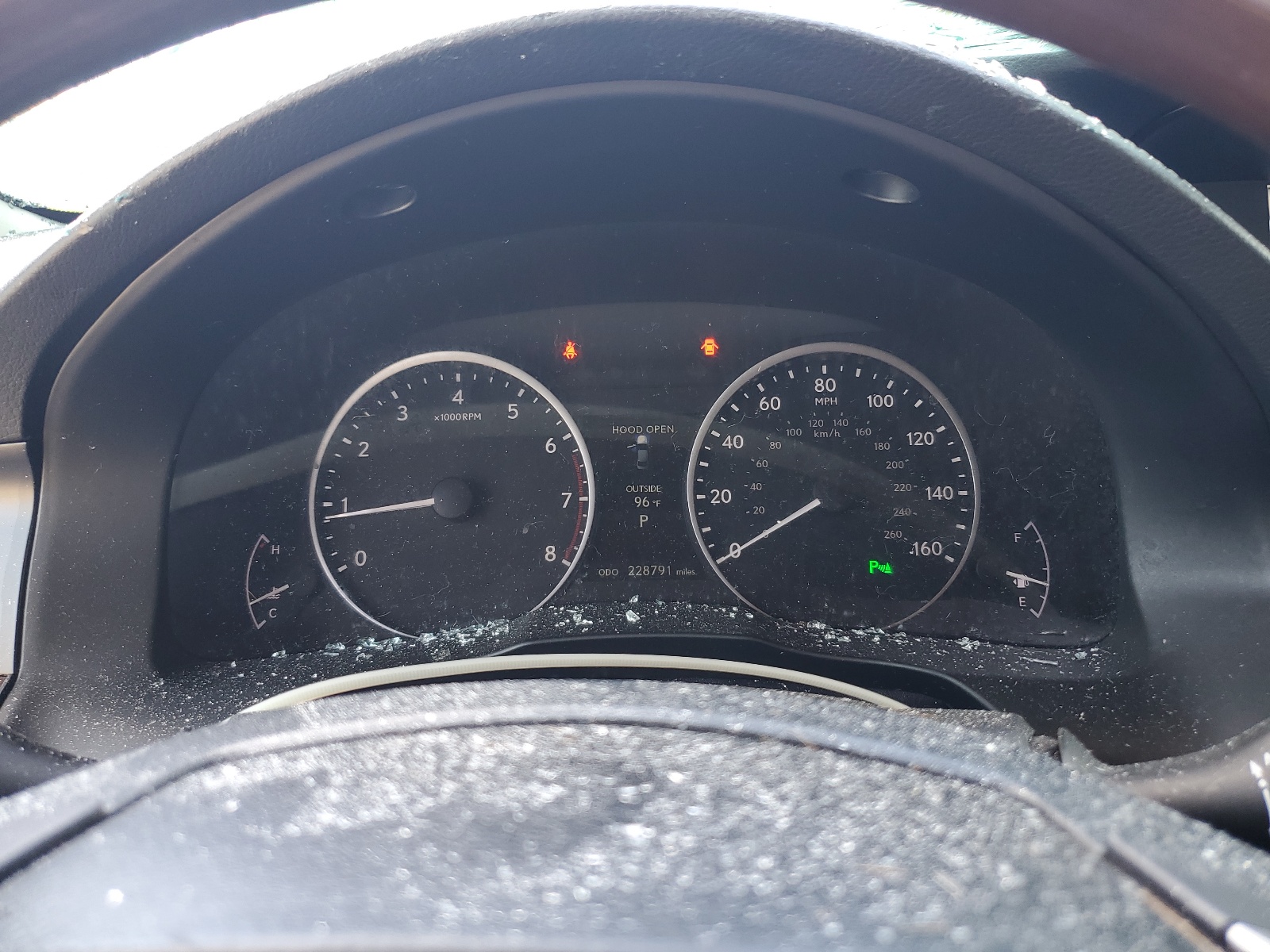 JTHBK1GG7E2111585 2014 Lexus Es 350