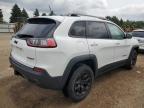 2019 Jeep Cherokee Trailhawk за продажба в Elgin, IL - Front End