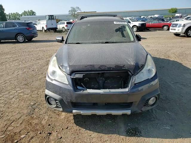 2013 Subaru Outback 2.5I Limited VIN: 4S4BRCLC0D3226819 Lot: 64394654