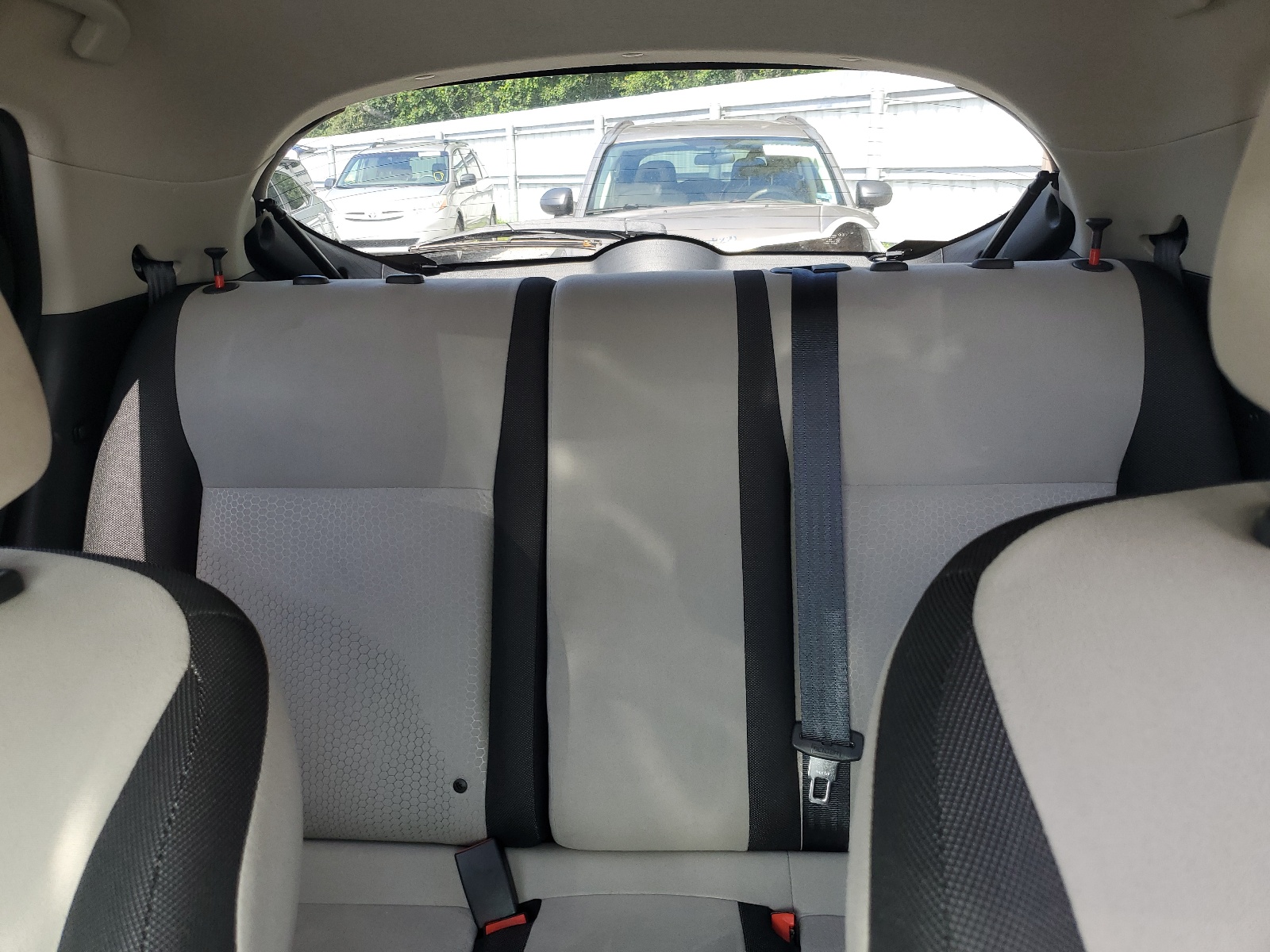 JN8AF5MR4ET351447 2014 Nissan Juke S