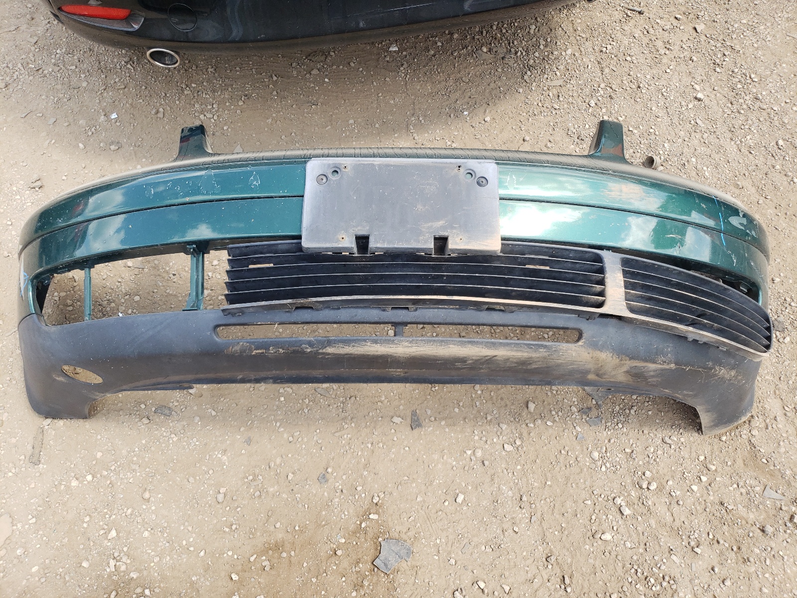 WVWPD63B6XE465446 1999 Volkswagen Passat Glx