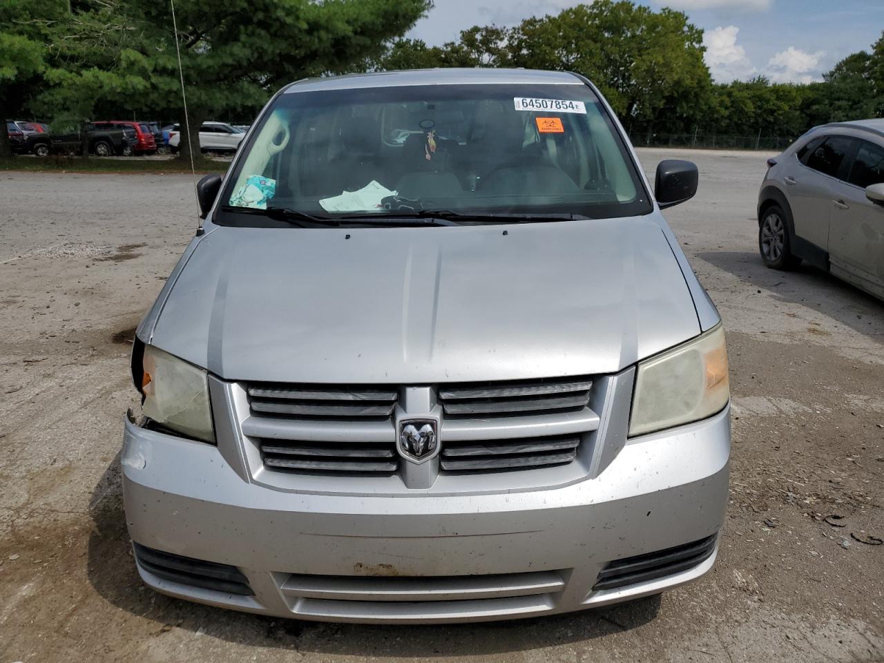 2008 Dodge Caravan - Image 5