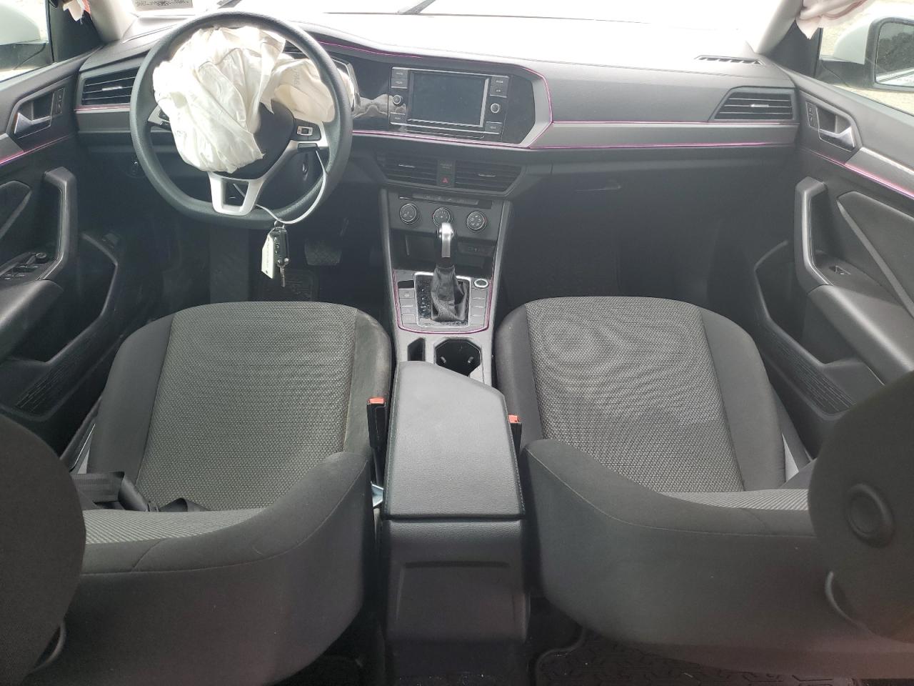 2021 Volkswagen Jetta S VIN: 3VWC57BU8MM084253 Lot: 64836774