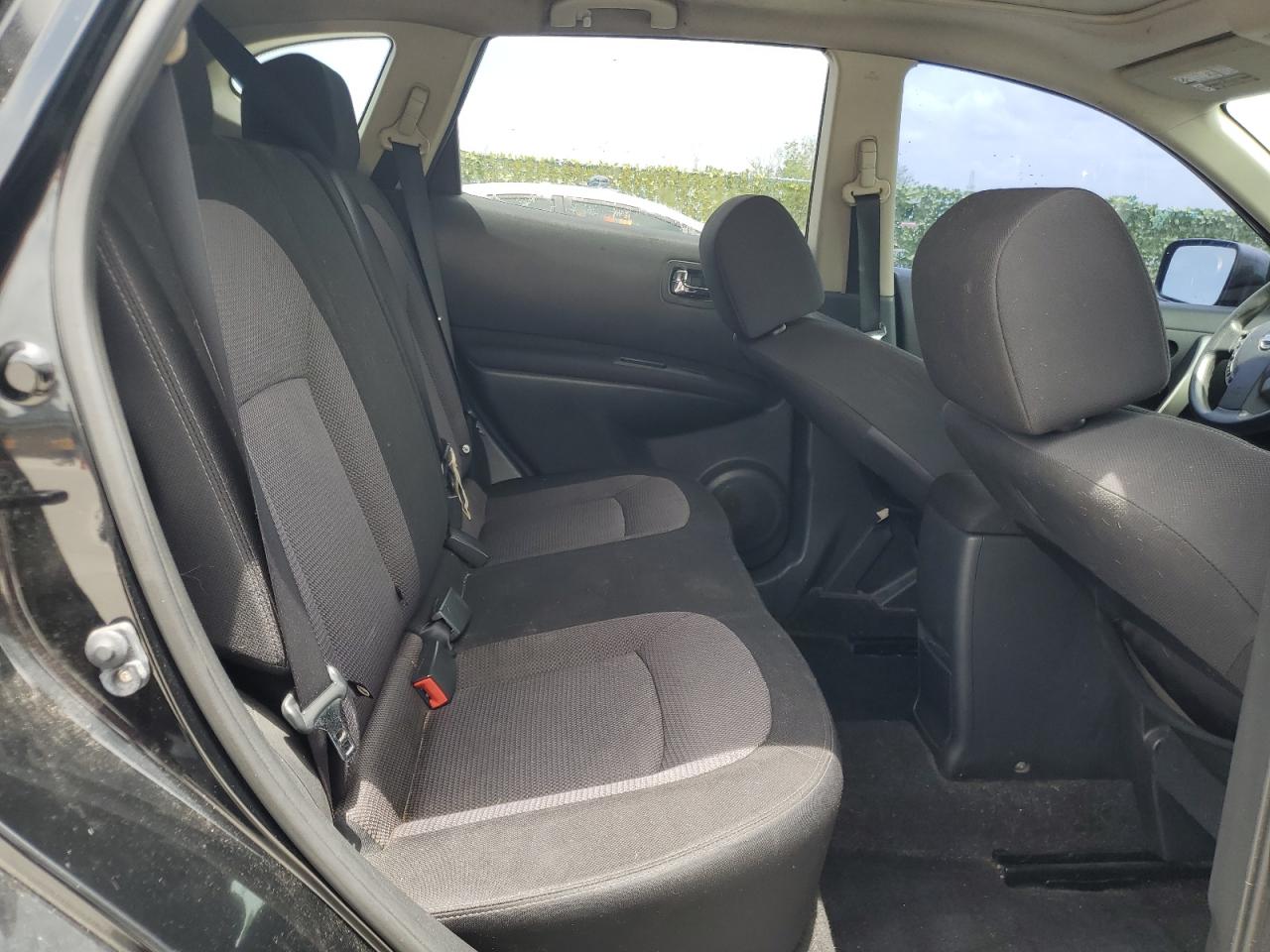 2012 Nissan Rogue S VIN: JN8AS5MV8CW350211 Lot: 64774874