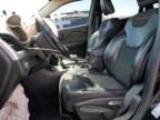 2017 Jeep Cherokee Trailhawk на продаже в Windham, ME - Front End