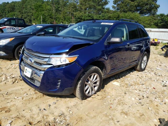 2013 Ford Edge Se