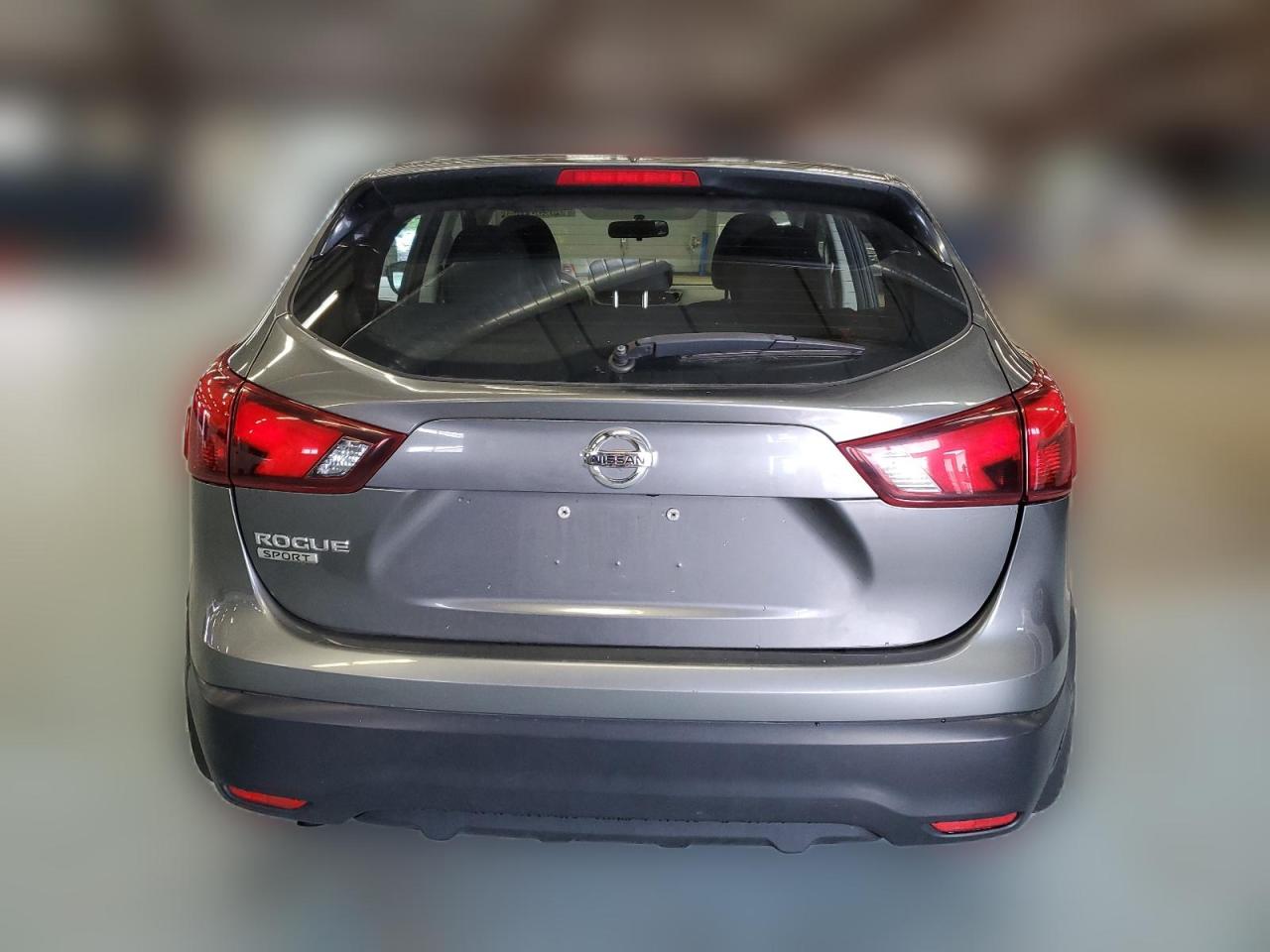 2019 Nissan Rogue Sport S VIN: JN1BJ1CP8KW213219 Lot: 64233184