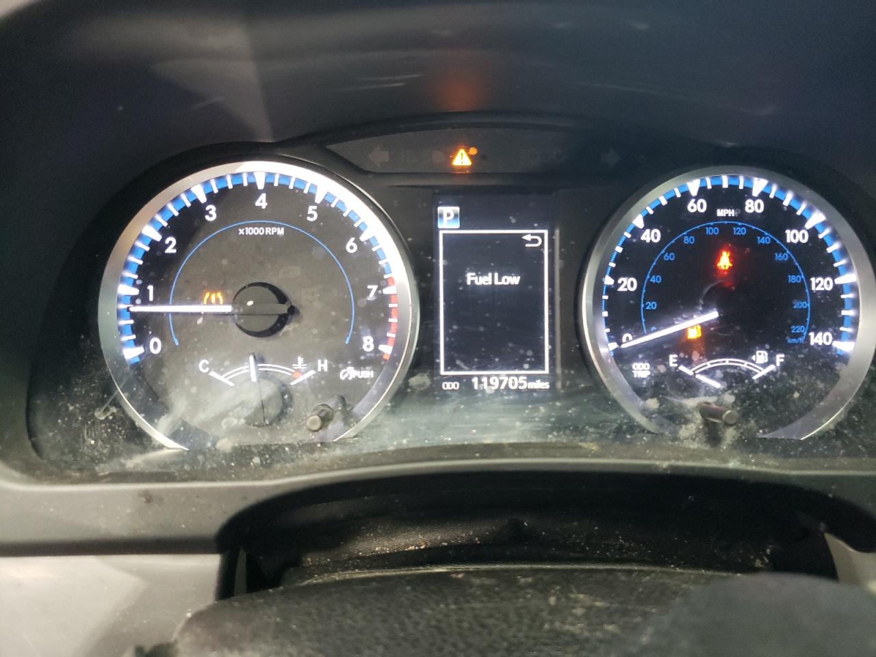 2017 Toyota Highlander Le VIN: 5TDZZRFH1HS196635 Lot: 64199294