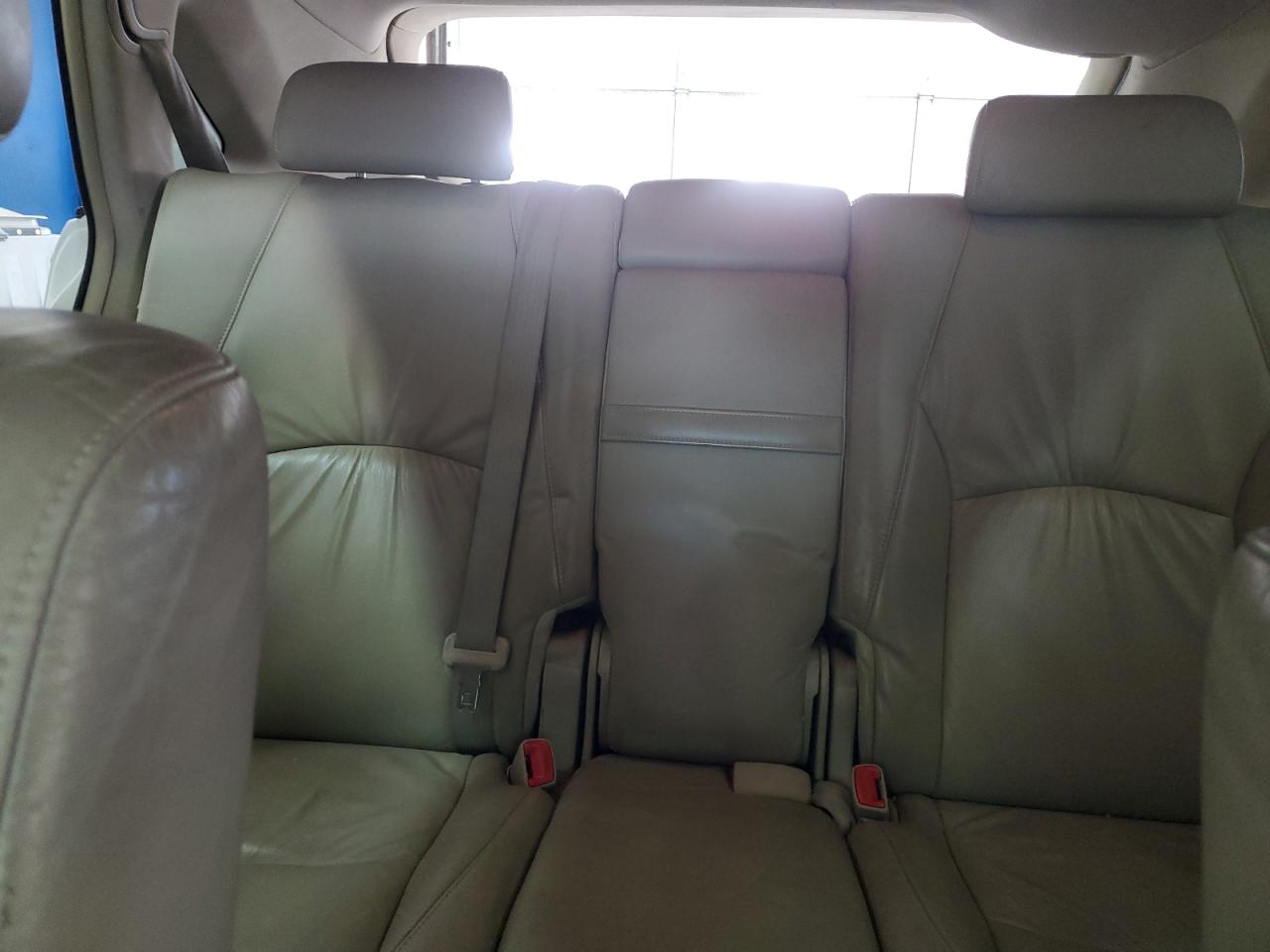 2004 Lexus Rx 330 VIN: JTJHA31U440071692 Lot: 61940424