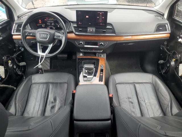 WA1BAAFY2M2022658 Audi Q5 PREMIUM 8