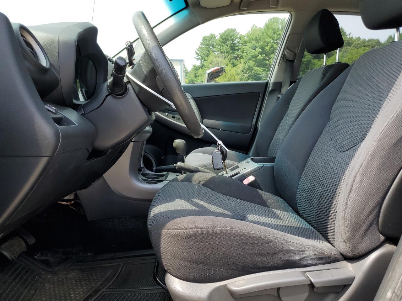 2008 Toyota Rav4 Sport VIN: JTMBK32V886044527 Lot: 63748454