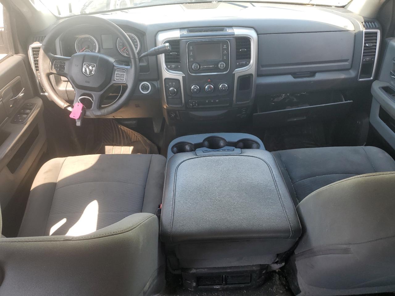 2018 Ram 3500 Slt VIN: 3C63RRHLXJG285302 Lot: 60997694