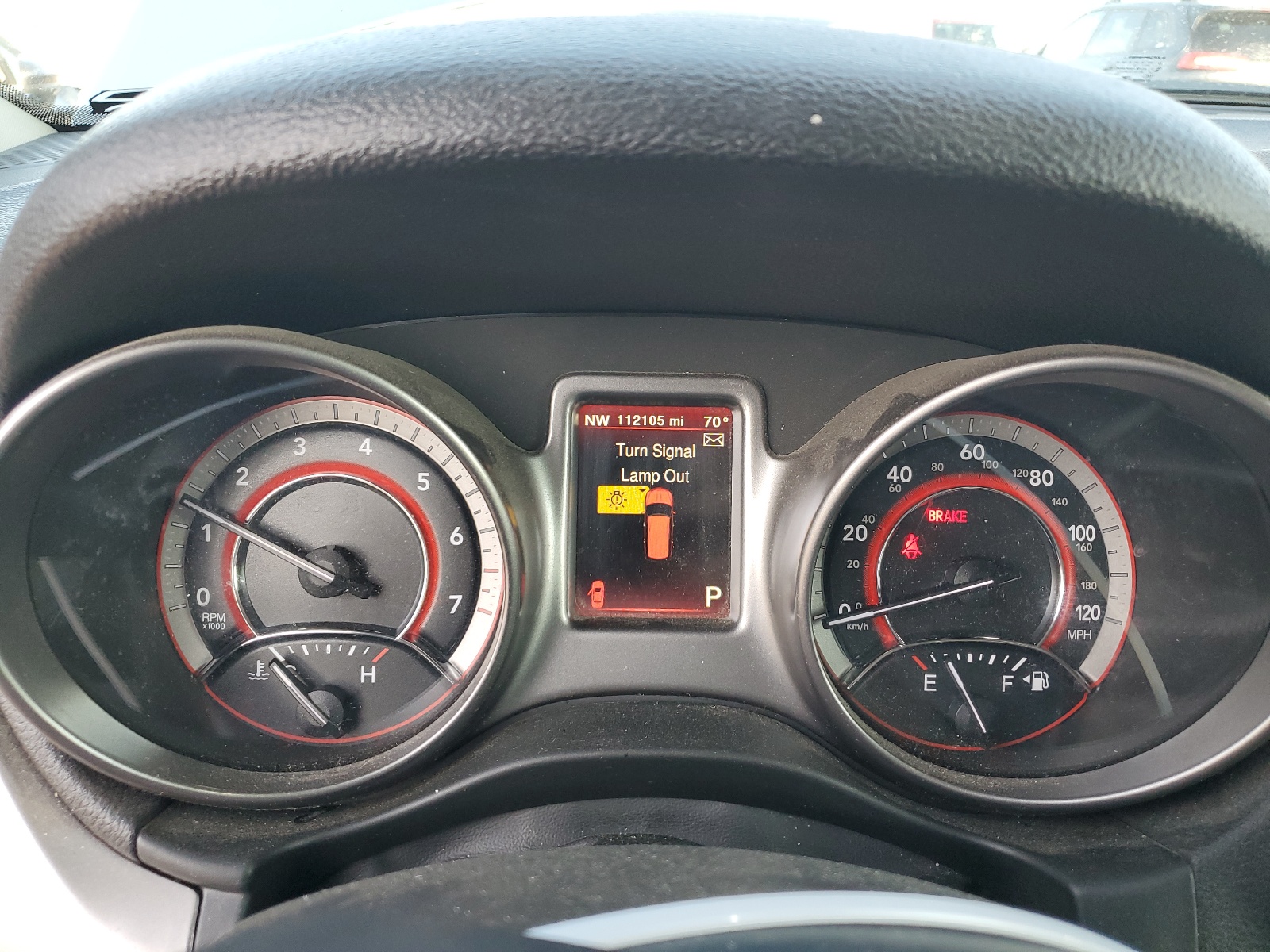 3C4PDDGG0JT371337 2018 Dodge Journey Crossroad