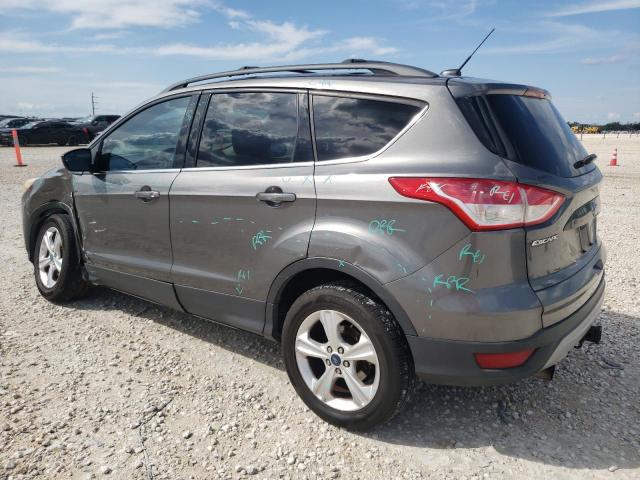  FORD ESCAPE 2013 Szary