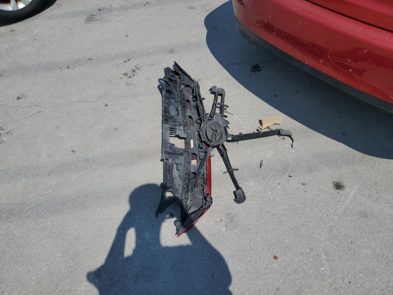 2017 Mazda 3 Sport VIN: JM1BN1U73H1102423 Lot: 62645524