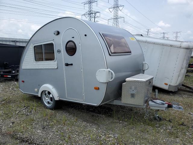 2007 Dutc Camper