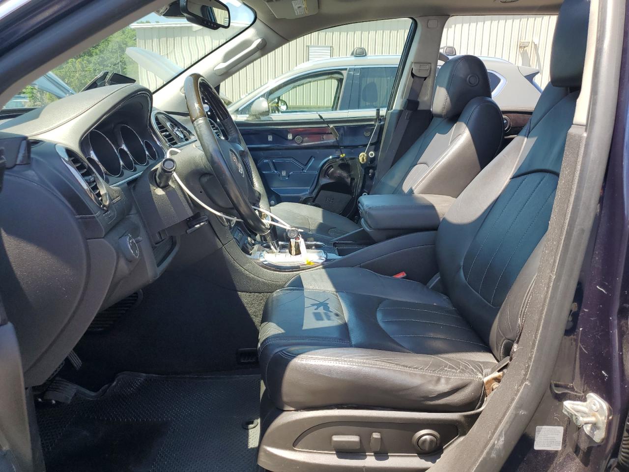 2015 Buick Enclave VIN: 5GAKVBKD2FJ280921 Lot: 63407394