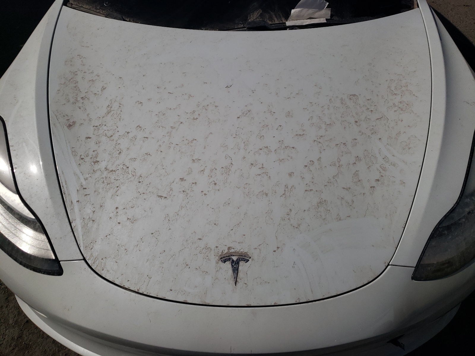 5YJ3E1EBXJF067769 2018 Tesla Model 3