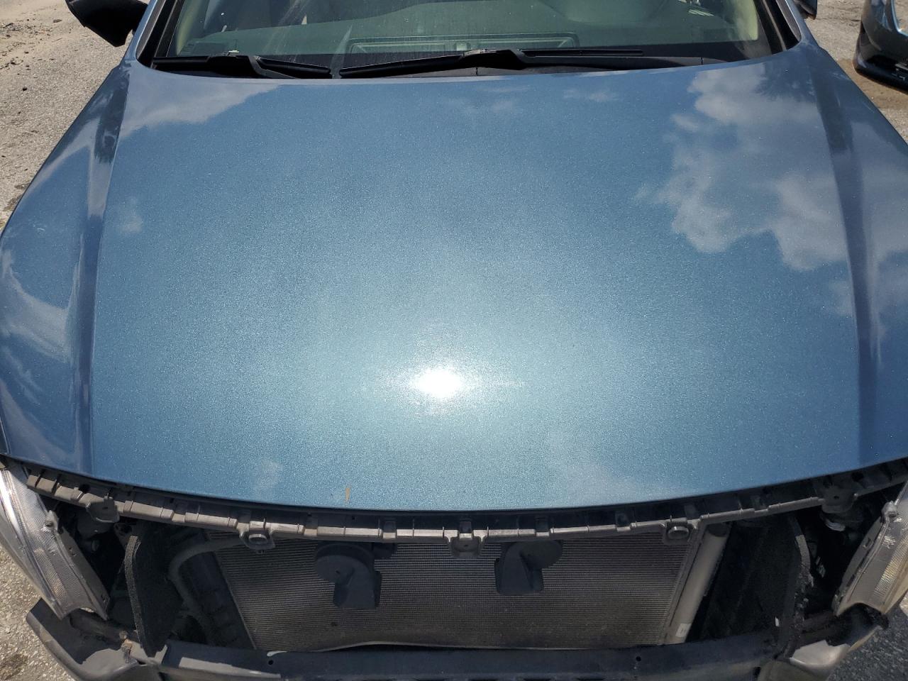 2017 Hyundai Sonata Se VIN: 5NPE24AF0HH531577 Lot: 63897144