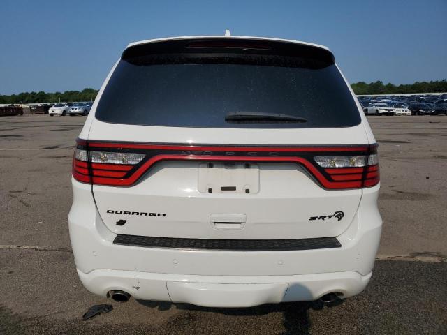 1C4RDJDG1MC522231 Dodge Durango GT 6