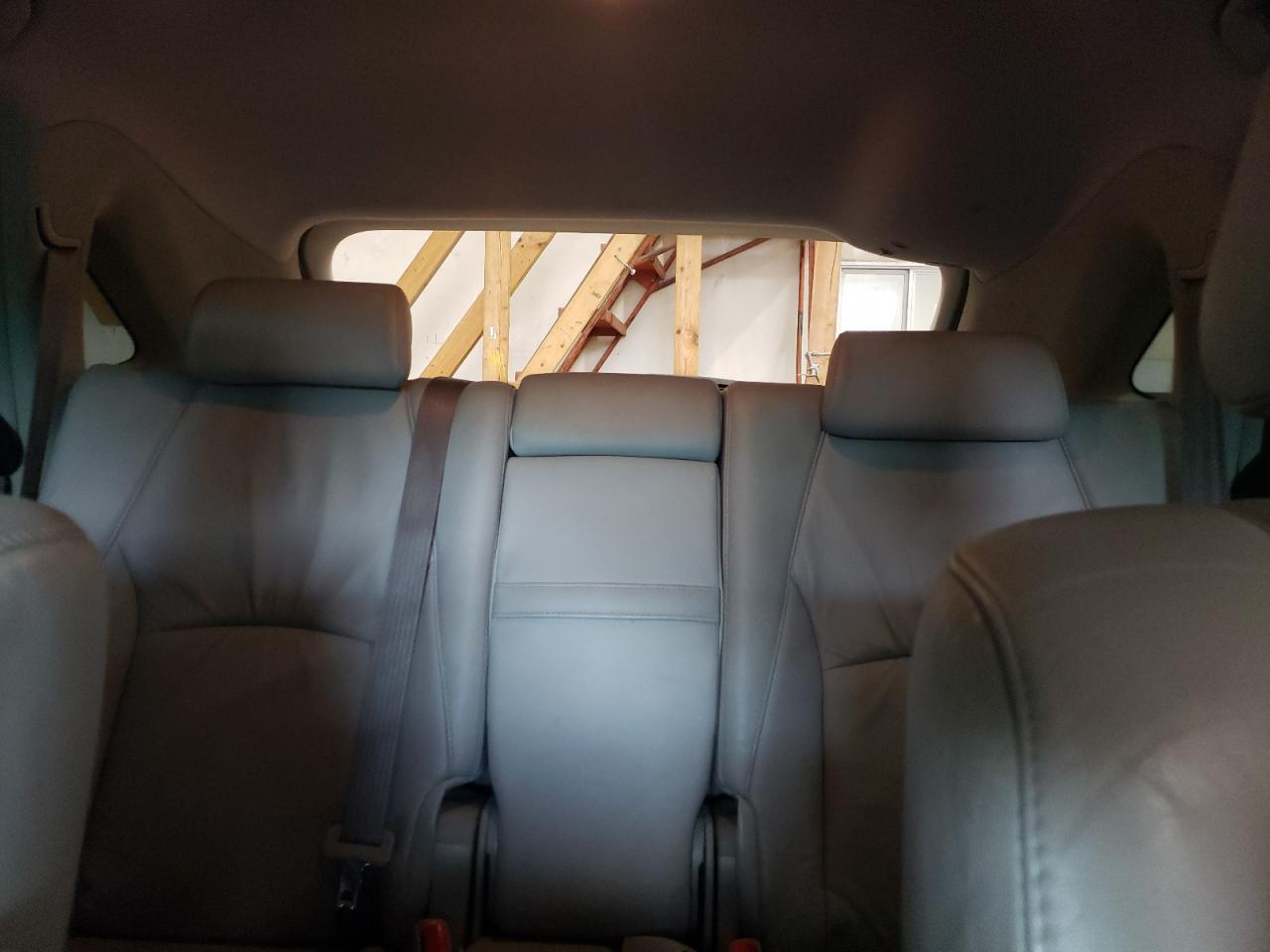 2008 Lexus RX - Image 10