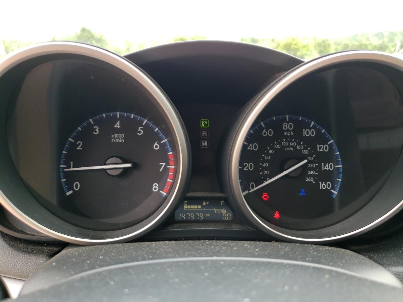 2012 Mazda 3 I VIN: JM1BL1L78C1579333 Lot: 63854794