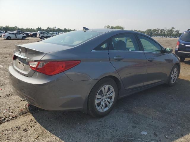 5NPEB4AC7CH376671 | 2012 Hyundai sonata gls