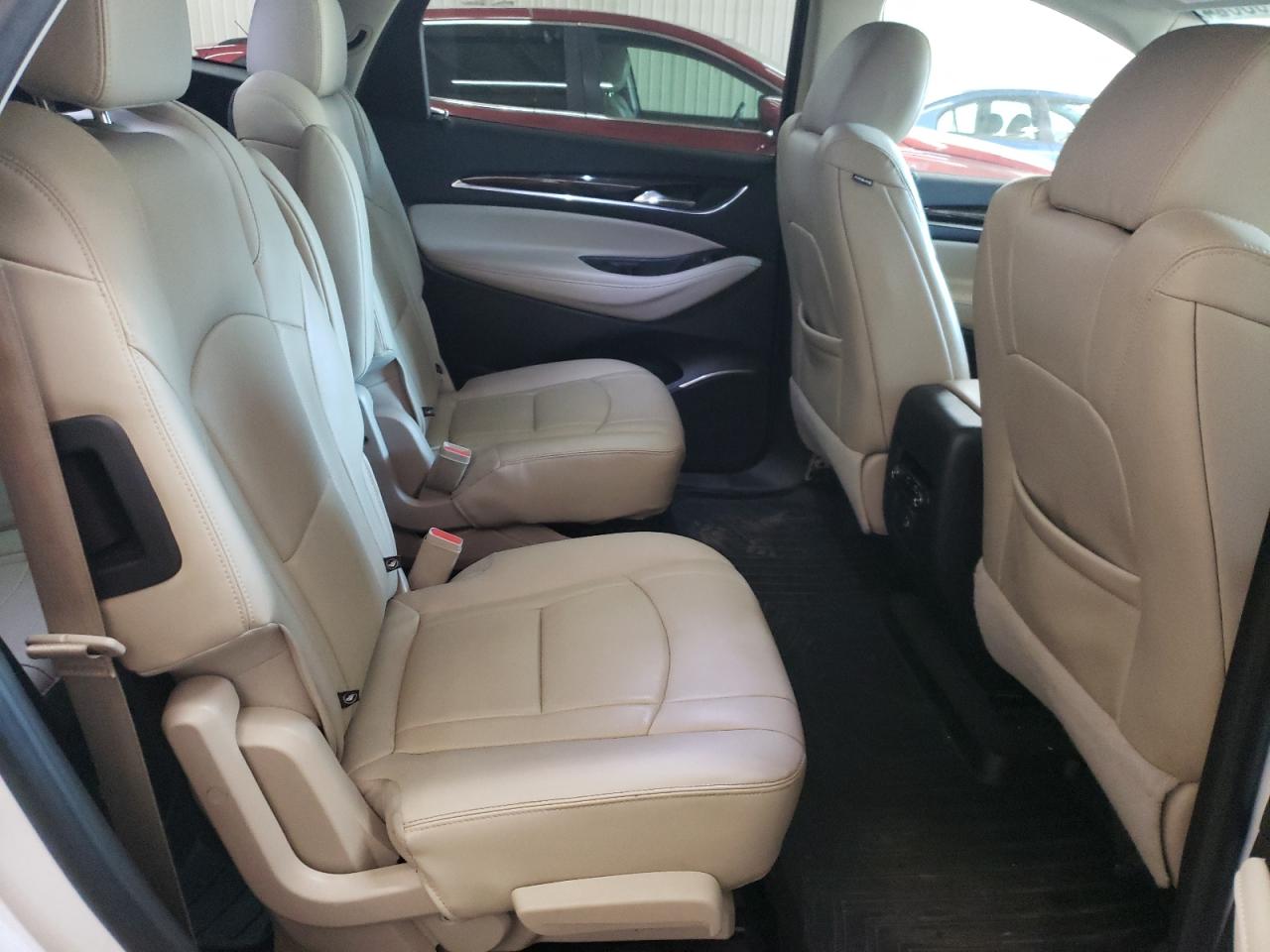 2019 Buick Enclave Essence VIN: 5GAEVAKW6KJ245589 Lot: 62103654