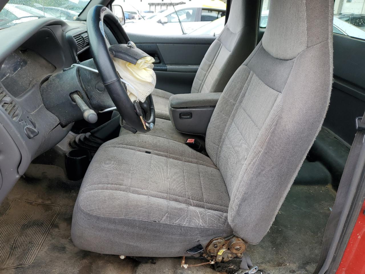 2002 Ford Ranger Super Cab VIN: 1FTZR15E62TA75133 Lot: 64994744