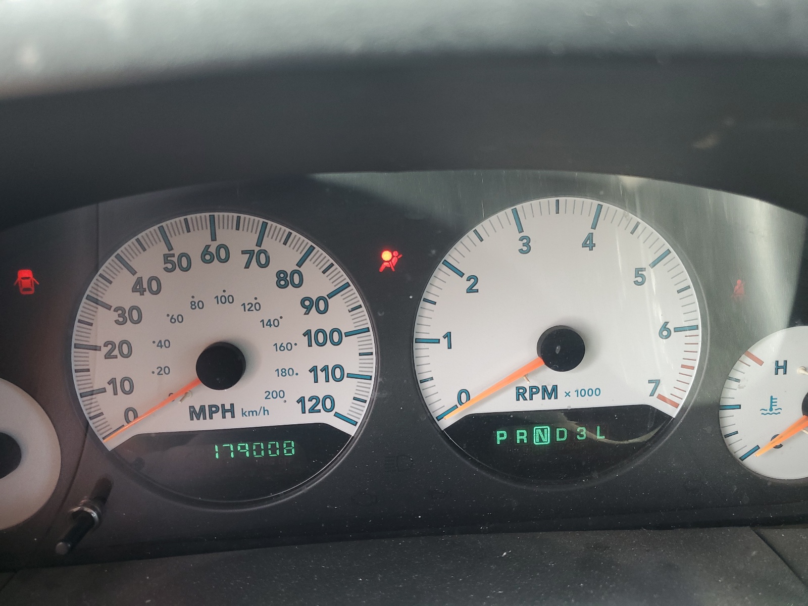 1D4GP45R56B759946 2006 Dodge Caravan Sxt