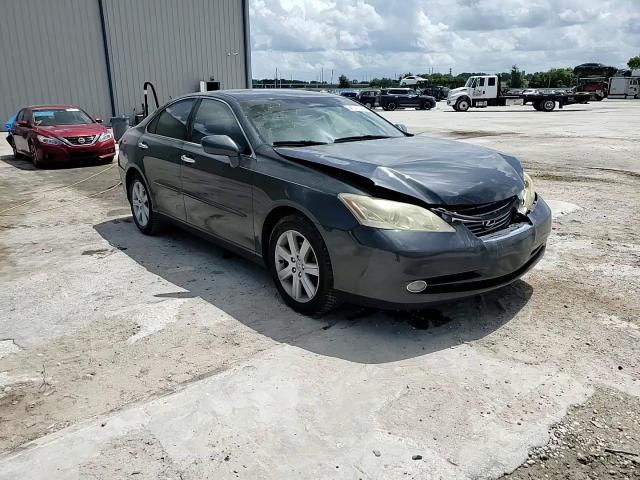 2009 Lexus Es 350 VIN: JTHBJ46G792280484 Lot: 64741194