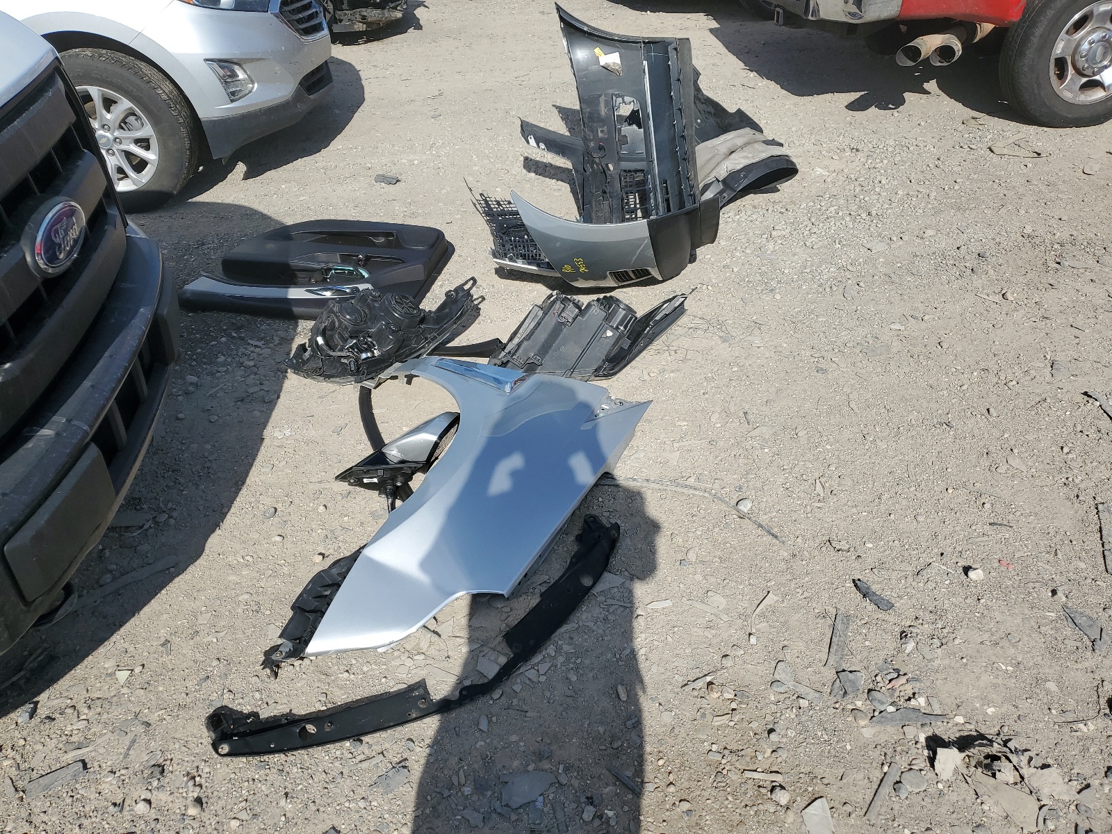 3GYFNEE39GS549933 2016 Cadillac Srx Luxury Collection