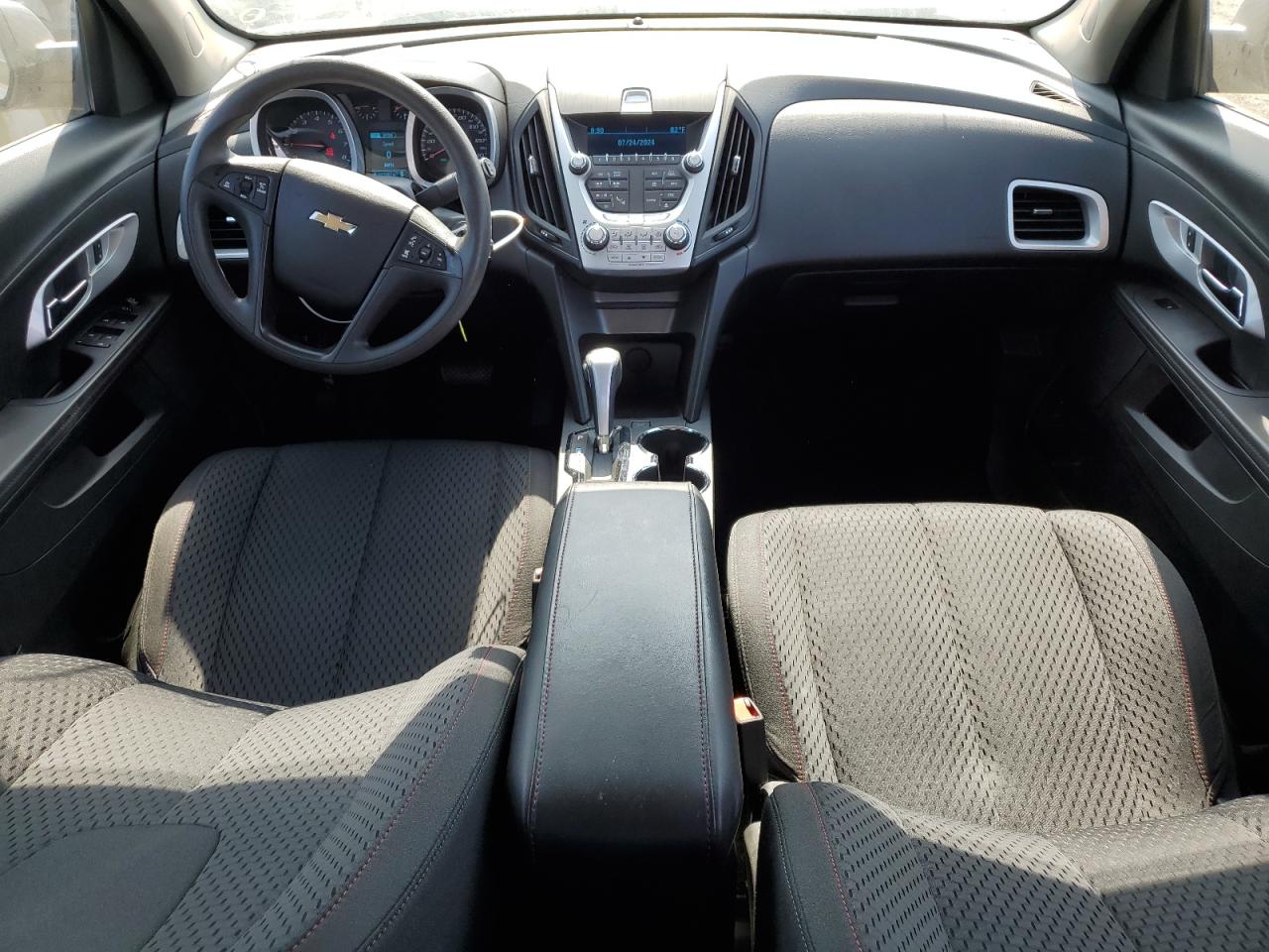 2013 Chevrolet Equinox Ls VIN: 2GNALBEK1D1199904 Lot: 63355454