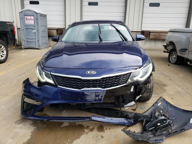 5XXGT4L39LG410690 Kia Optima LX 5