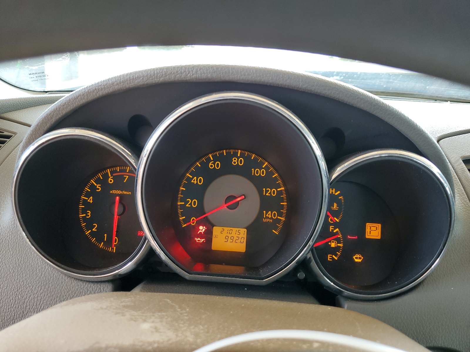 1N4AL11D55N451136 2005 Nissan Altima S