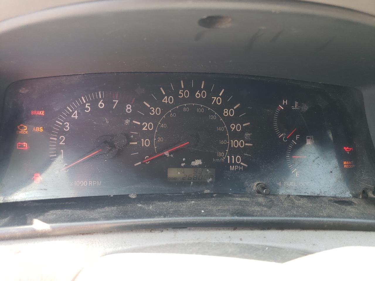 2005 Toyota Corolla Ce VIN: 1NXBR32E85Z345829 Lot: 64824374