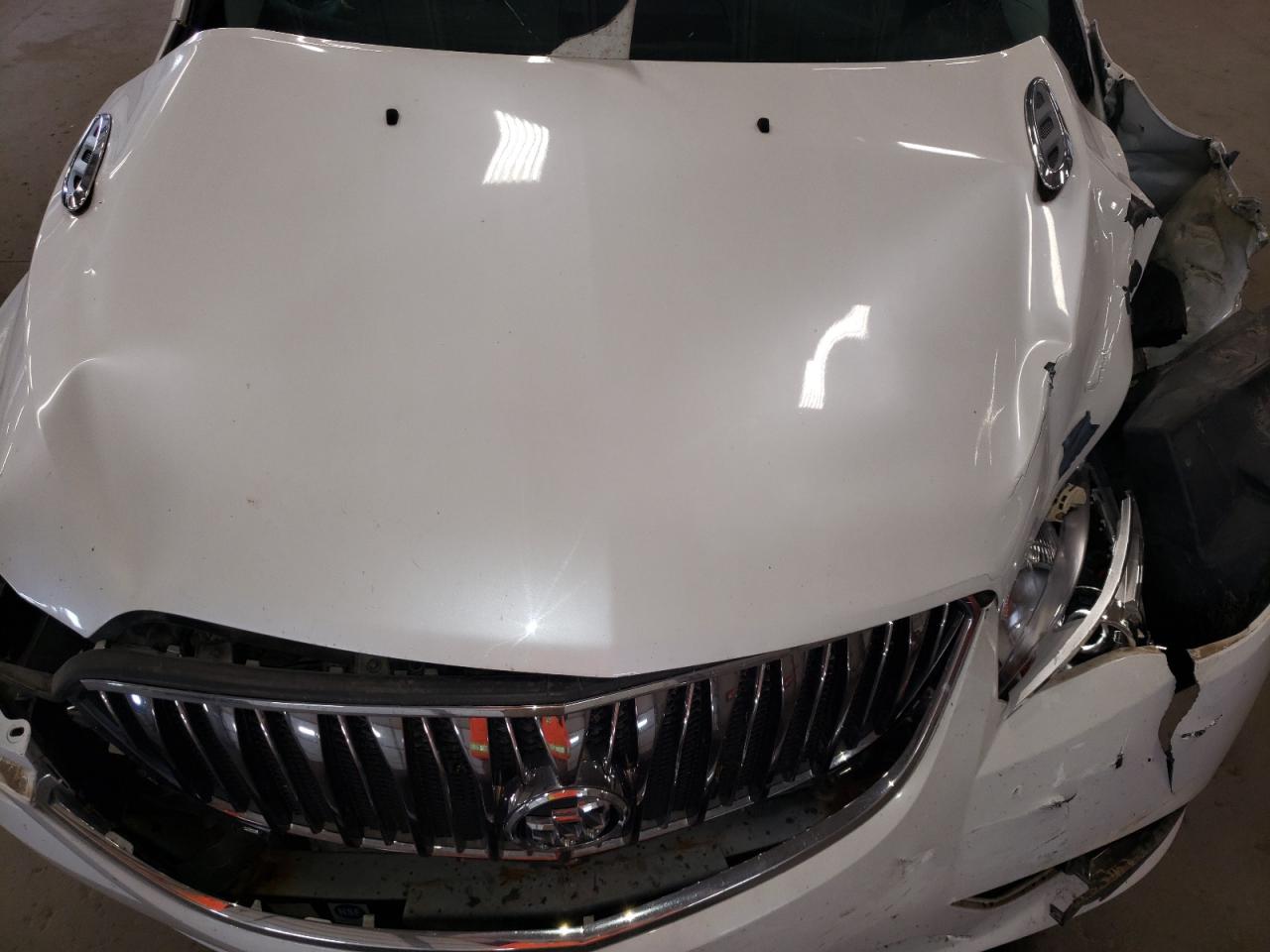 2016 Buick Enclave VIN: 5GAKRBKD1GJ244028 Lot: 63402634