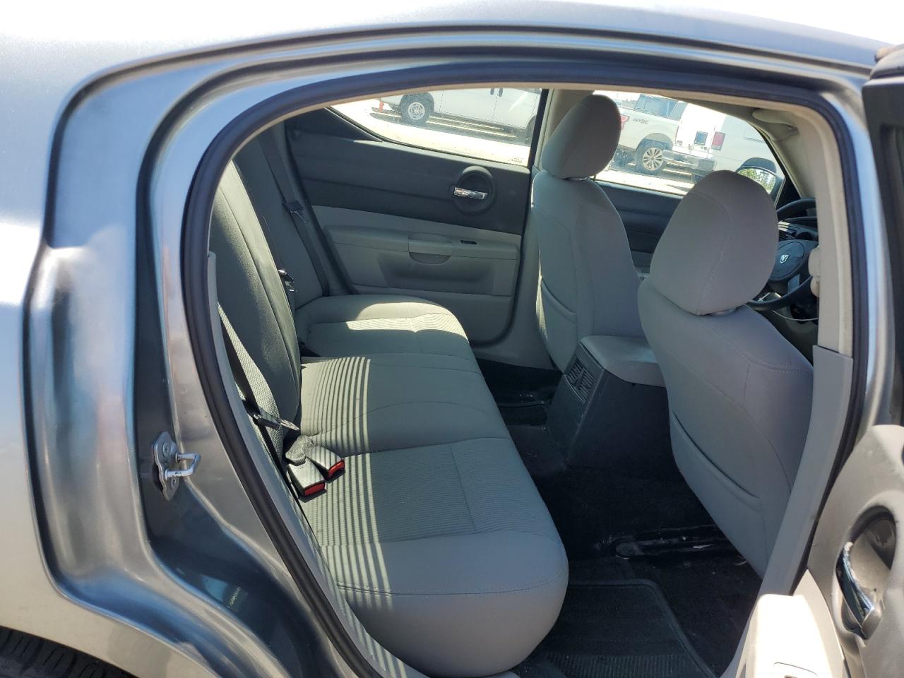 2007 Dodge Charger Se VIN: 2B3KA43G87H866719 Lot: 61837094