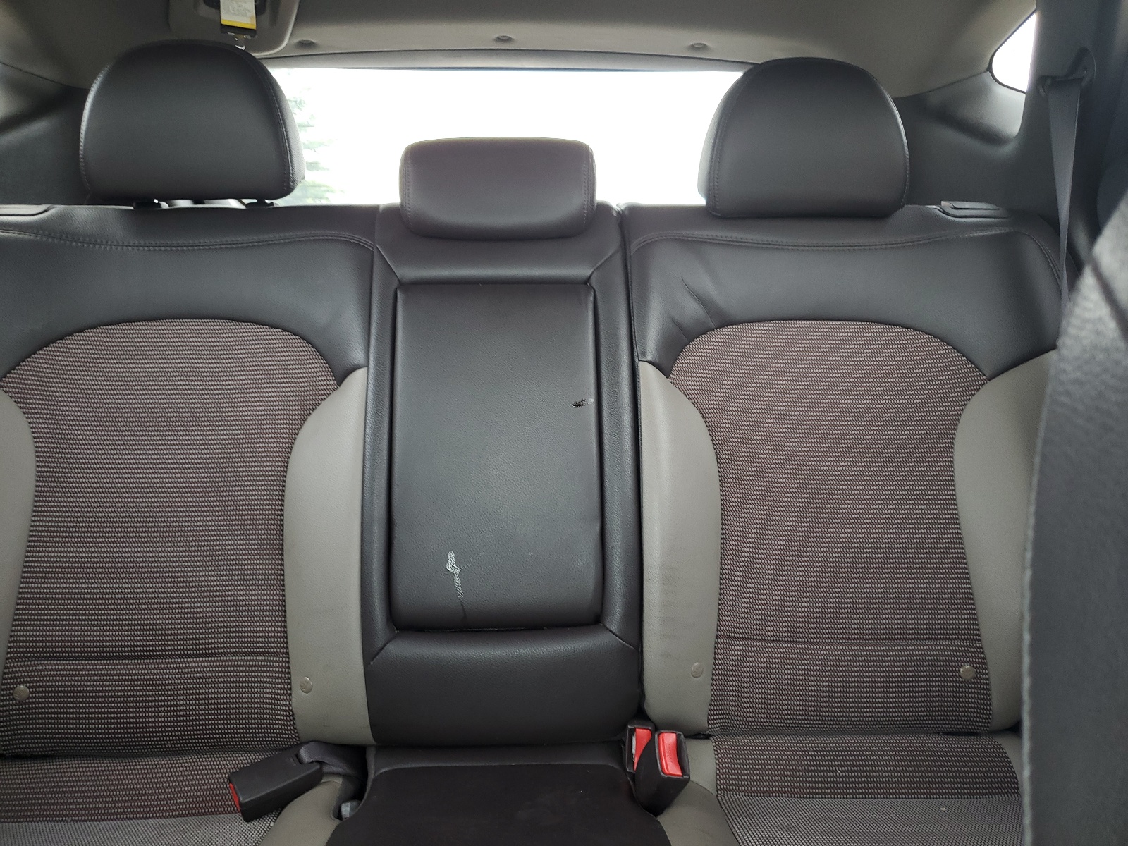 KM8JU3AC9DU696340 2013 Hyundai Tucson Gls